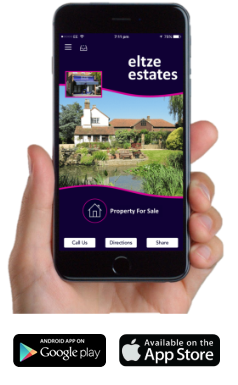 Eltze Estates App